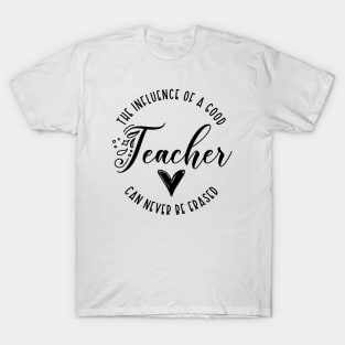 Teachers Gifts T-Shirt